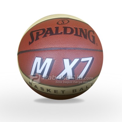 Spalding MX7